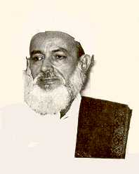 Sayyid Hussein AI-Habsyi