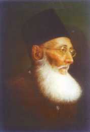 Haji Gulamali Haji Ismail (Haji Naji)
