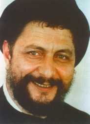 Hujjatul Islam Sayyid Musa Sadr